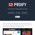 podify.org podify.org