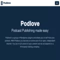 podlove.org podlove.org