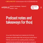 podpulse.ai podpulse.ai