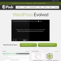 pods.io pods.io