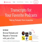 podscribe.app podscribe.app