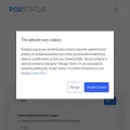 podstatus.com