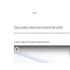 poetrue.com poetrue.com