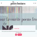 poetrybusiness.co.uk