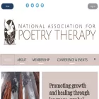 poetrytherapy.org