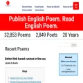 poetsindia.com