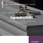 pogrebnistvobanfi-sp.si pogrebnistvobanfi-sp.si