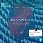 point-solutions.ch point-solutions.ch