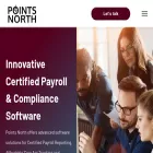 points-north.com points-north.com