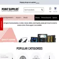 pointsupplies.com