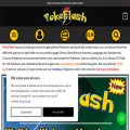 pokeflash.com