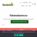 pokemonkaarten.eu pokemonkaarten.eu
