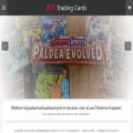 pokemonkaartenmarkt.nl