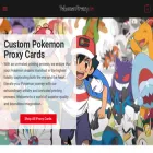 pokemonproxy.co pokemonproxy.co