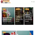 pokerasia188.com