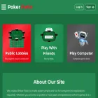 pokerpatio.com