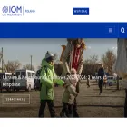 poland.iom.int poland.iom.int