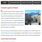 polandforvisitors.com polandforvisitors.com