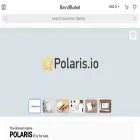 polaris.io polaris.io