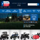 polarisfuncenter.com
