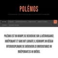 polemos-decroissance.org polemos-decroissance.org