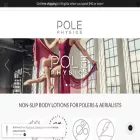 polephysics.com polephysics.com