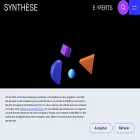 polesynthese.com polesynthese.com