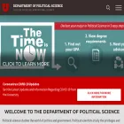 poli-sci.utah.edu poli-sci.utah.edu