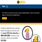 police.vcu.edu police.vcu.edu