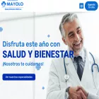 policlinicomayolo.pe