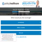 policy.healthcare