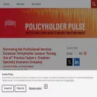 policyholderpulse.com