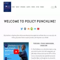 policypunchline.com