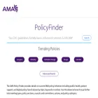 policysearch.ama-assn.org policysearch.ama-assn.org