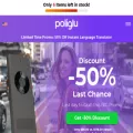 poliglu.com