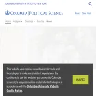 polisci.columbia.edu polisci.columbia.edu