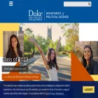 polisci.duke.edu polisci.duke.edu