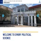 polisci.emory.edu polisci.emory.edu