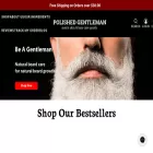 polishedgentleman.co polishedgentleman.co