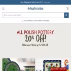 polishpotteryhouse.com