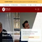 polisjerusalem.org polisjerusalem.org
