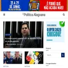 politicaalagoana.com.br politicaalagoana.com.br