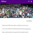 political-science.williams.edu political-science.williams.edu