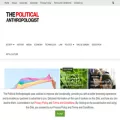 politicalanthropologist.com