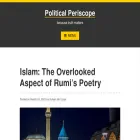 politicalperiscope.com politicalperiscope.com
