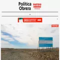 politicaobrera.com