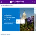 politics.as.nyu.edu politics.as.nyu.edu
