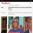 politicselections.com politicselections.com