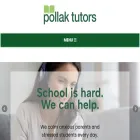 pollaktutors.com pollaktutors.com