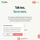 pollie.ai pollie.ai
